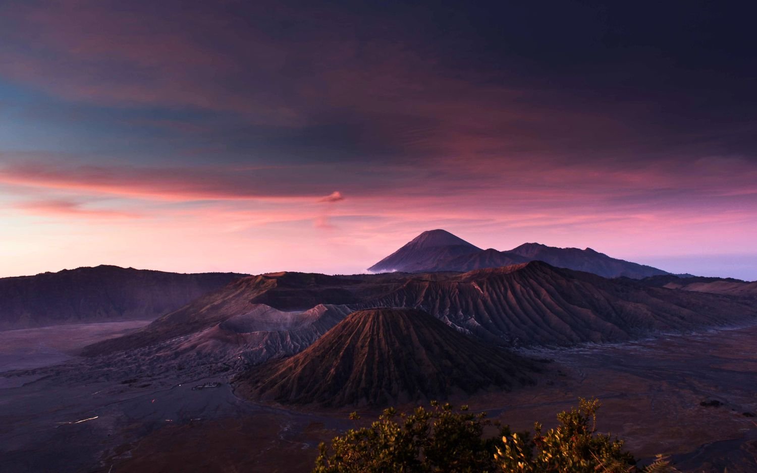 Mount Ijen Tour: Explore East Java’s Most Iconic Volcano