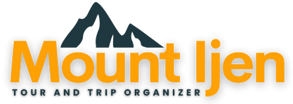 Mount Ijen Tour Logo
