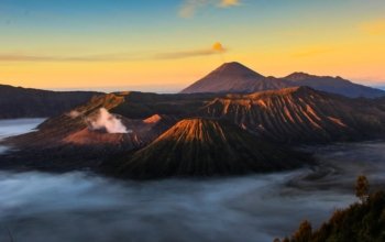 Bromo Ijen Tours 3 Days 2 Nights from Surabaya